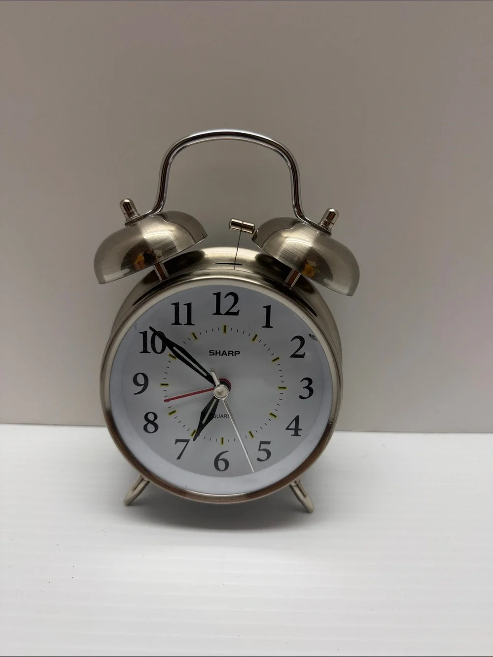 Sharp Quartz Big Ben Style Model Spc800